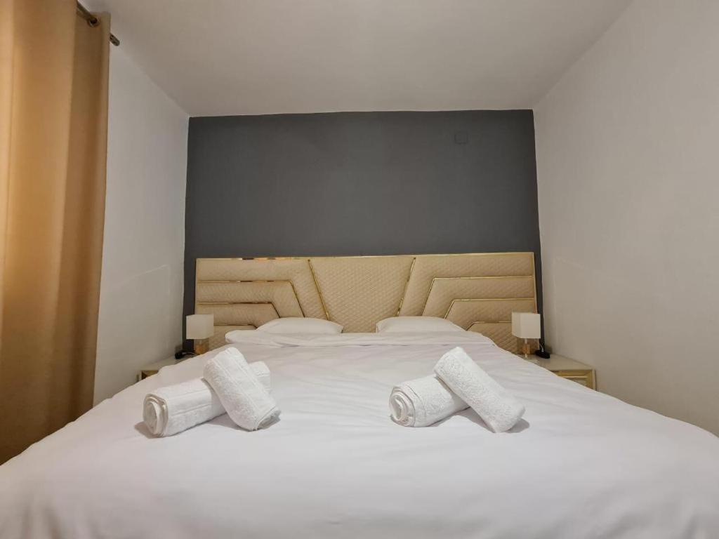 Center Appartement Korce