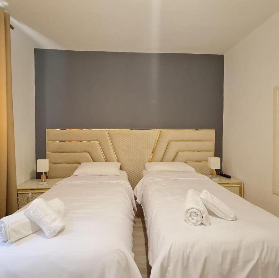 Center Appartement